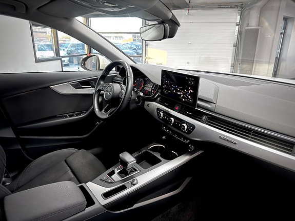 Audi A4 allroad 10 of 18