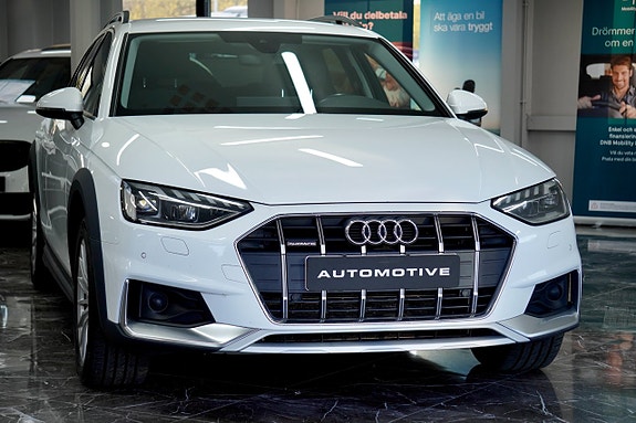 Audi A4 allroad 6 of 18