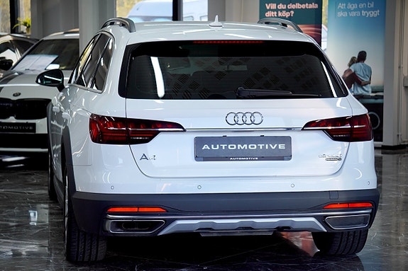 Audi A4 allroad 7 of 18