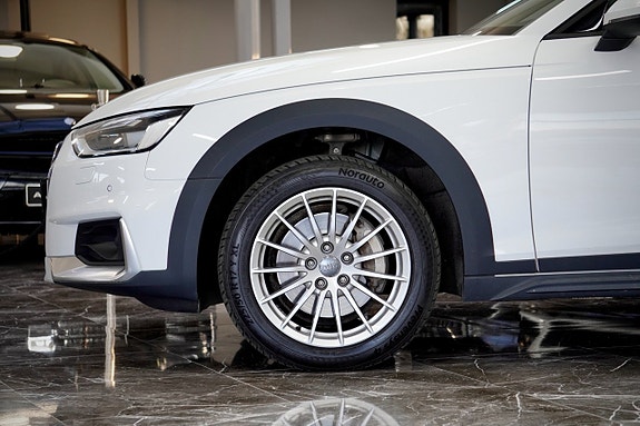 Audi A4 allroad 9 of 18