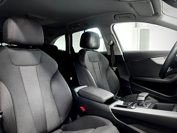 Audi A4 allroad 8 of 18