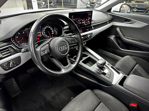 Audi A4 allroad 11 of 18