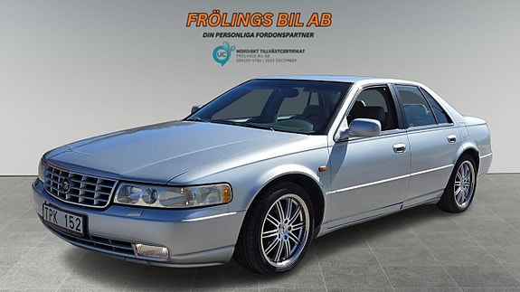 Cadillac Seville STS