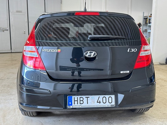 Hyundai i30 4 of 5