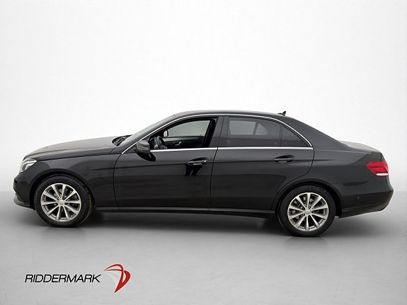 Mercedes-Benz E220 5 of 5