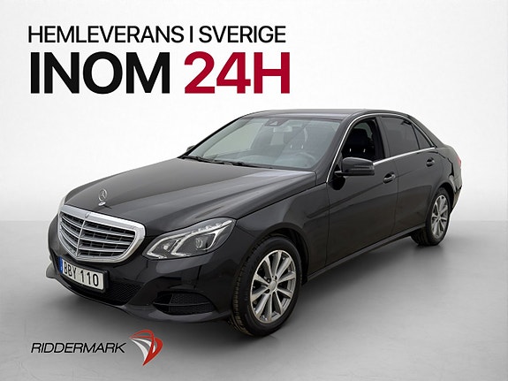 Mercedes-Benz E220 3 of 30