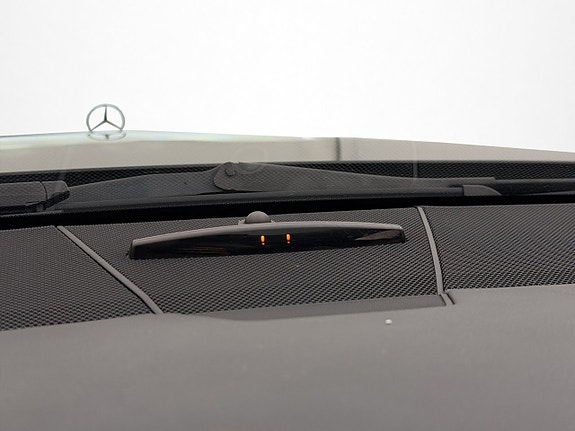 Mercedes-Benz E220 19 of 30
