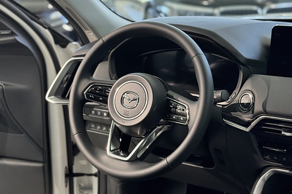 Mazda CX-60 10 of 16