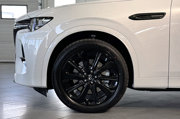 Mazda CX-60 2 of 16