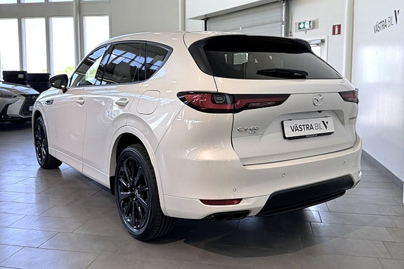 Mazda CX-60 3 of 16