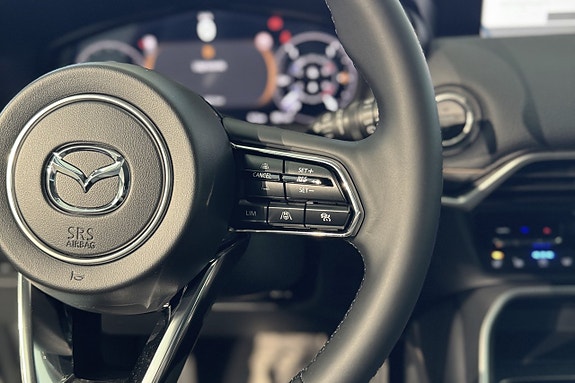 Mazda CX-60 15 of 16