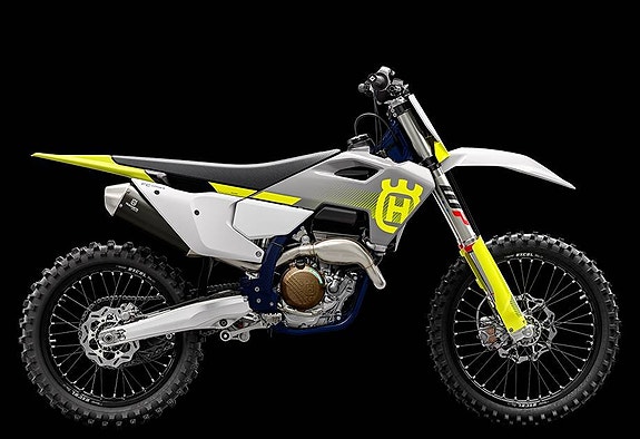 Husqvarna FC 250 -24 NY I BUTIK