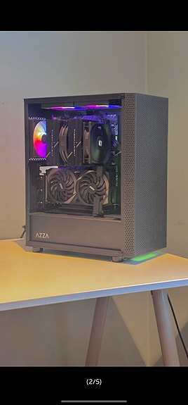 Product image 2 of 5
