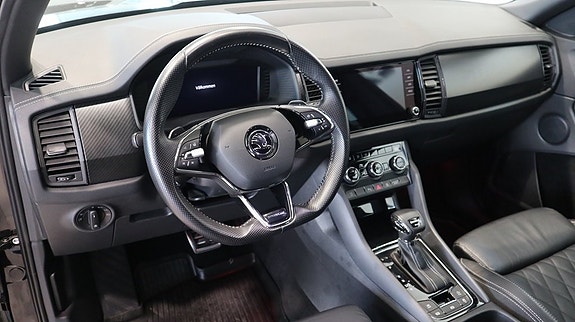Skoda Kodiaq 9 of 18