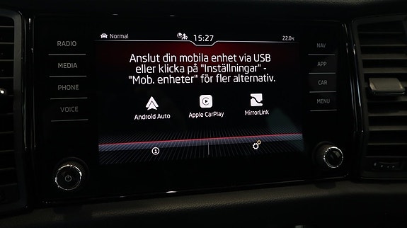 Skoda Kodiaq 13 of 18