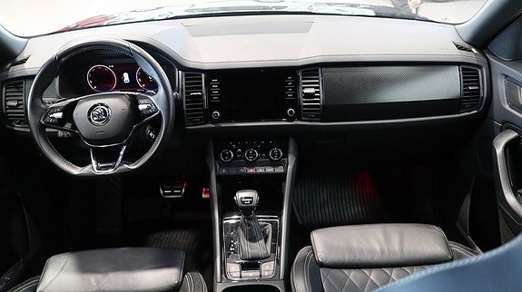 Skoda Kodiaq 12 of 18