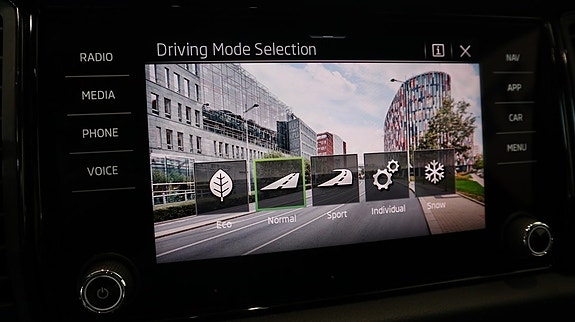Skoda Kodiaq 17 of 18