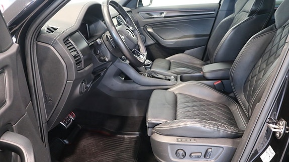 Skoda Kodiaq 8 of 18