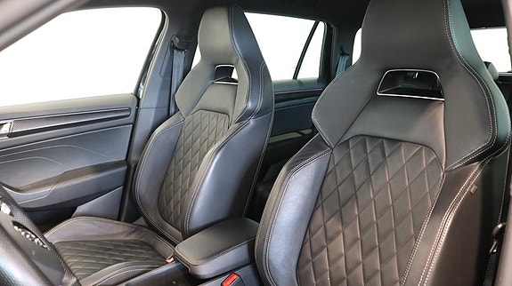 Skoda Kodiaq 10 of 18