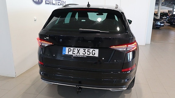 Skoda Kodiaq 6 of 18
