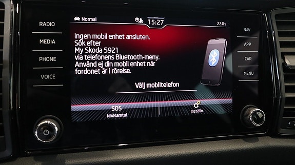 Skoda Kodiaq 15 of 18