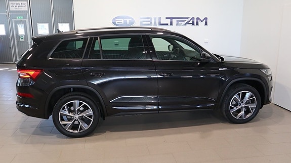 Skoda Kodiaq 4 of 5