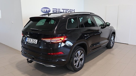 Skoda Kodiaq 3 of 5