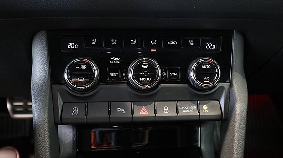 Skoda Kodiaq 14 of 18