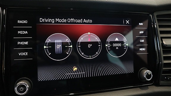 Skoda Kodiaq 18 of 18