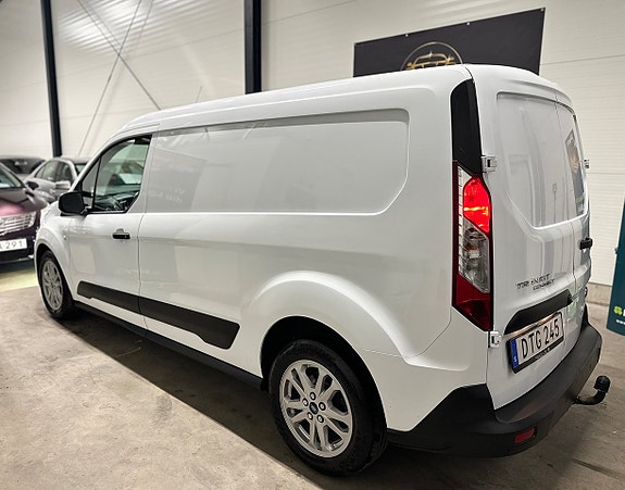 Ford Transit Connect 21 of 25