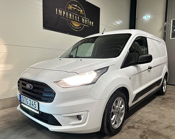 Ford Transit Connect 25 of 25