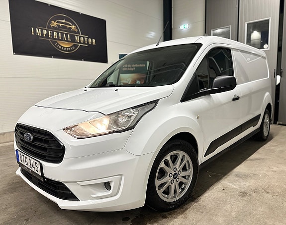 Ford Transit Connect 2 of 25