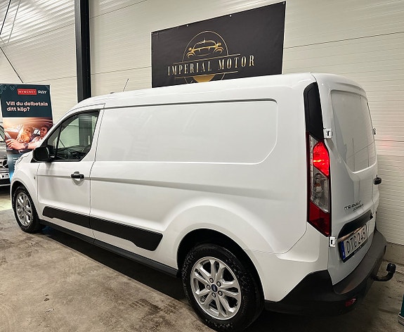 Ford Transit Connect 24 of 25