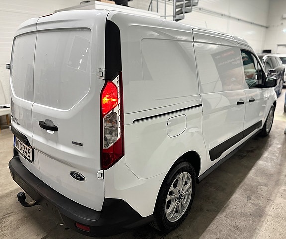 Ford Transit Connect 20 of 25