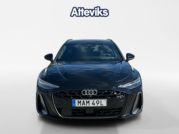 Audi A6 7 of 14