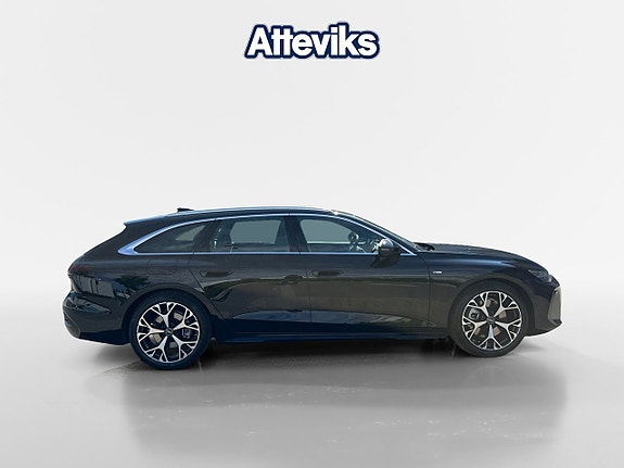 Audi A6 3 of 14