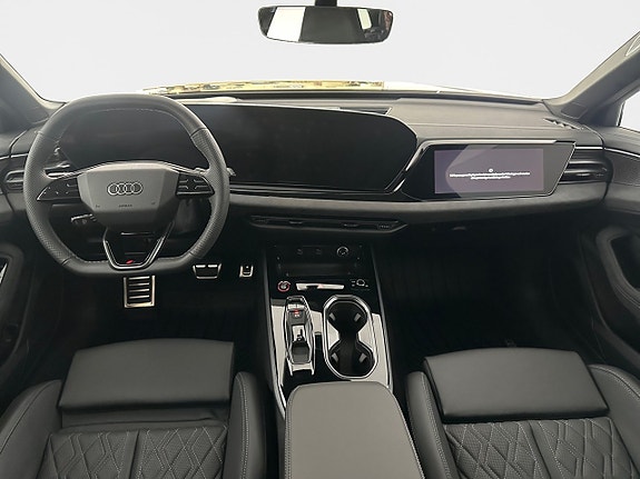 Audi A6 9 of 14
