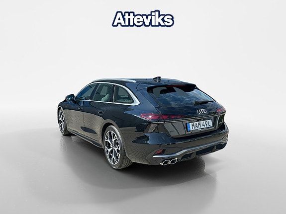 Audi A6 2 of 14