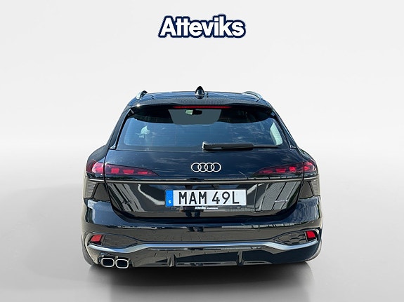 Audi A6 5 of 14
