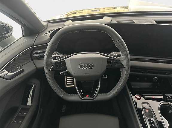 Audi A6 11 of 14