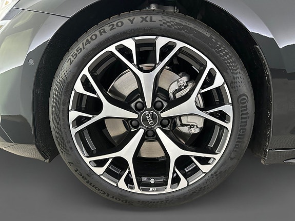 Audi A6 13 of 14