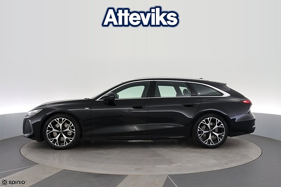 Audi A6 2 of 12