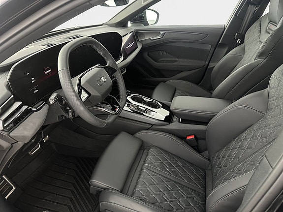 Audi A6 8 of 14