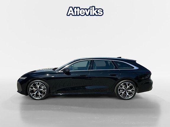 Audi A6 6 of 14
