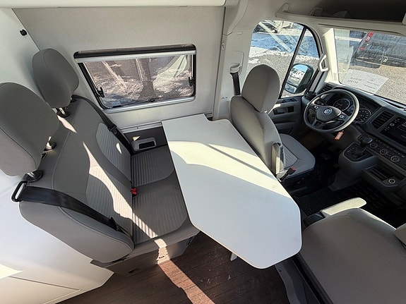 Volkswagen Grand California 680 4motion 4 of 8
