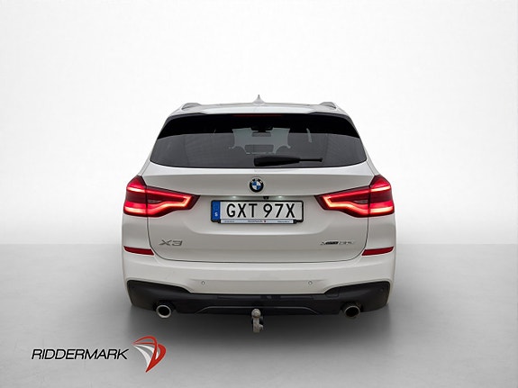 BMW X3 5 of 30