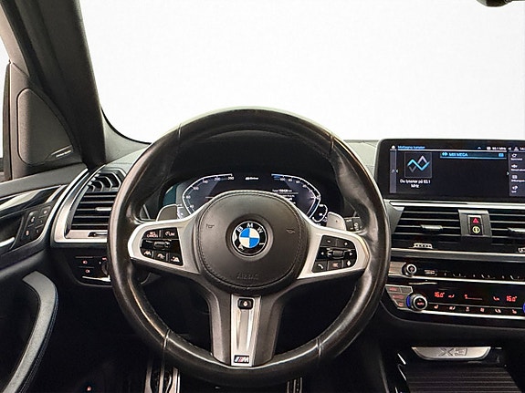 BMW X3 16 of 30