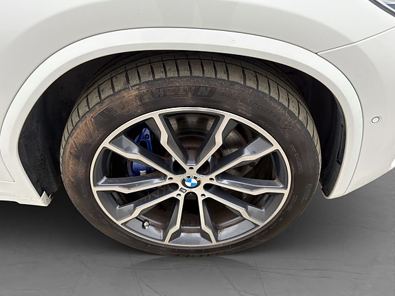 BMW X3 9 of 30