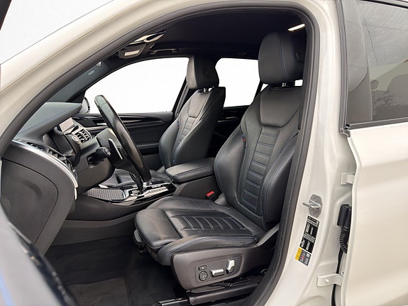 BMW X3 19 of 30