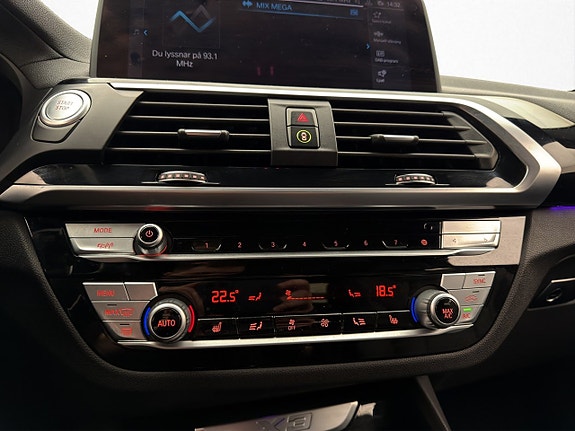 BMW X3 25 of 30